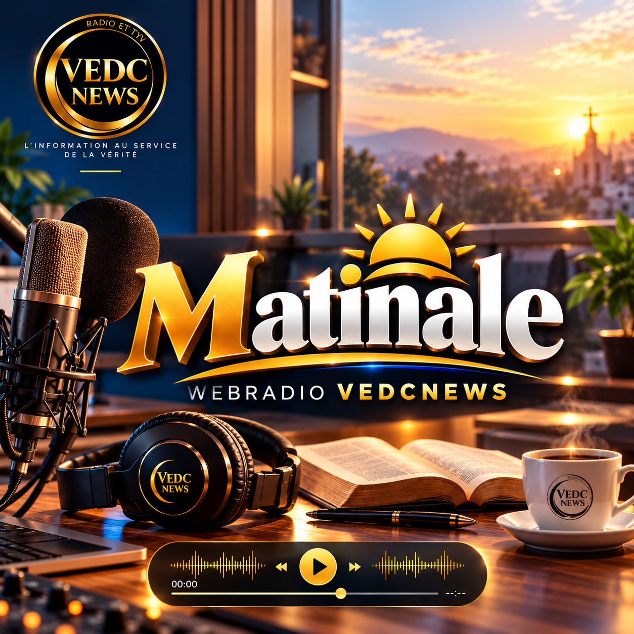Matinale