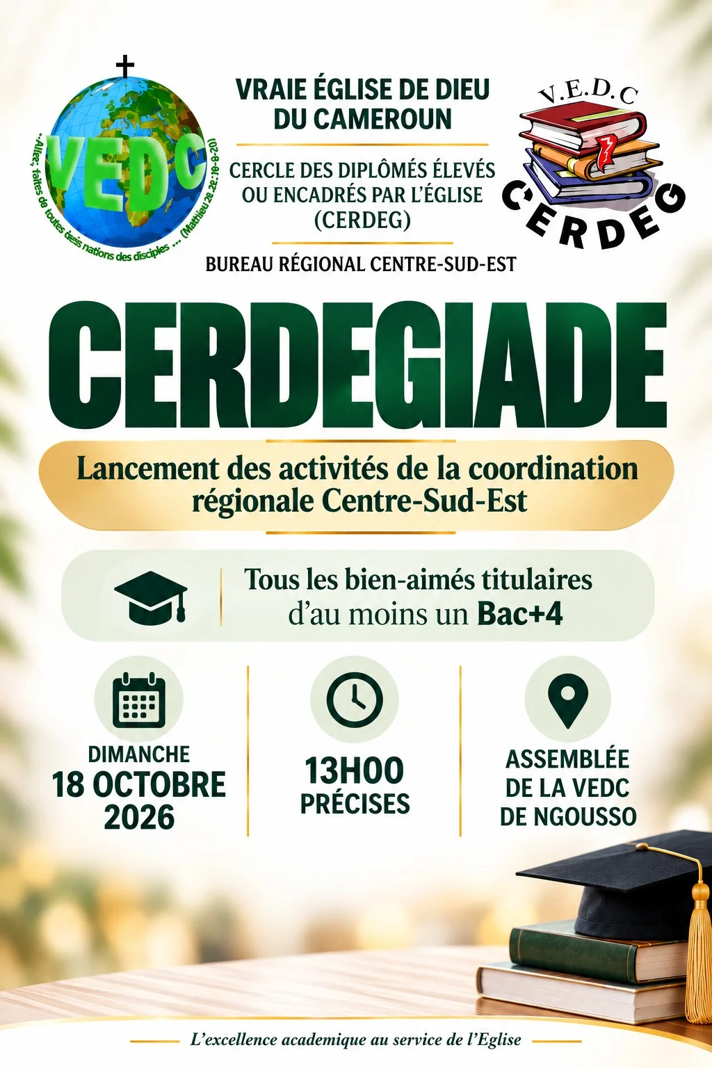 CERDEGIADE